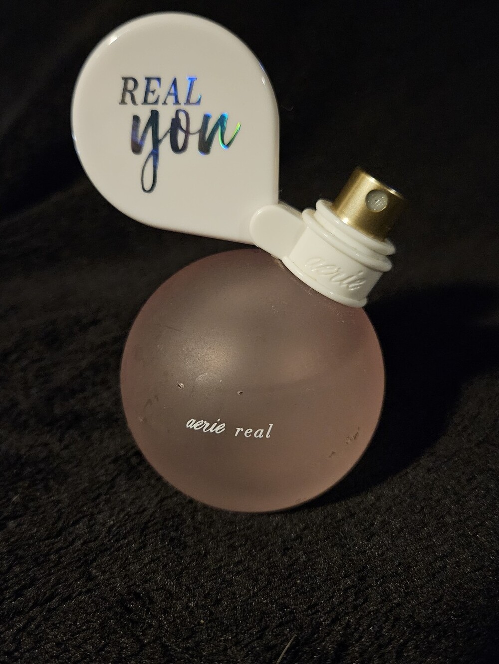 Aerie Real Perfume